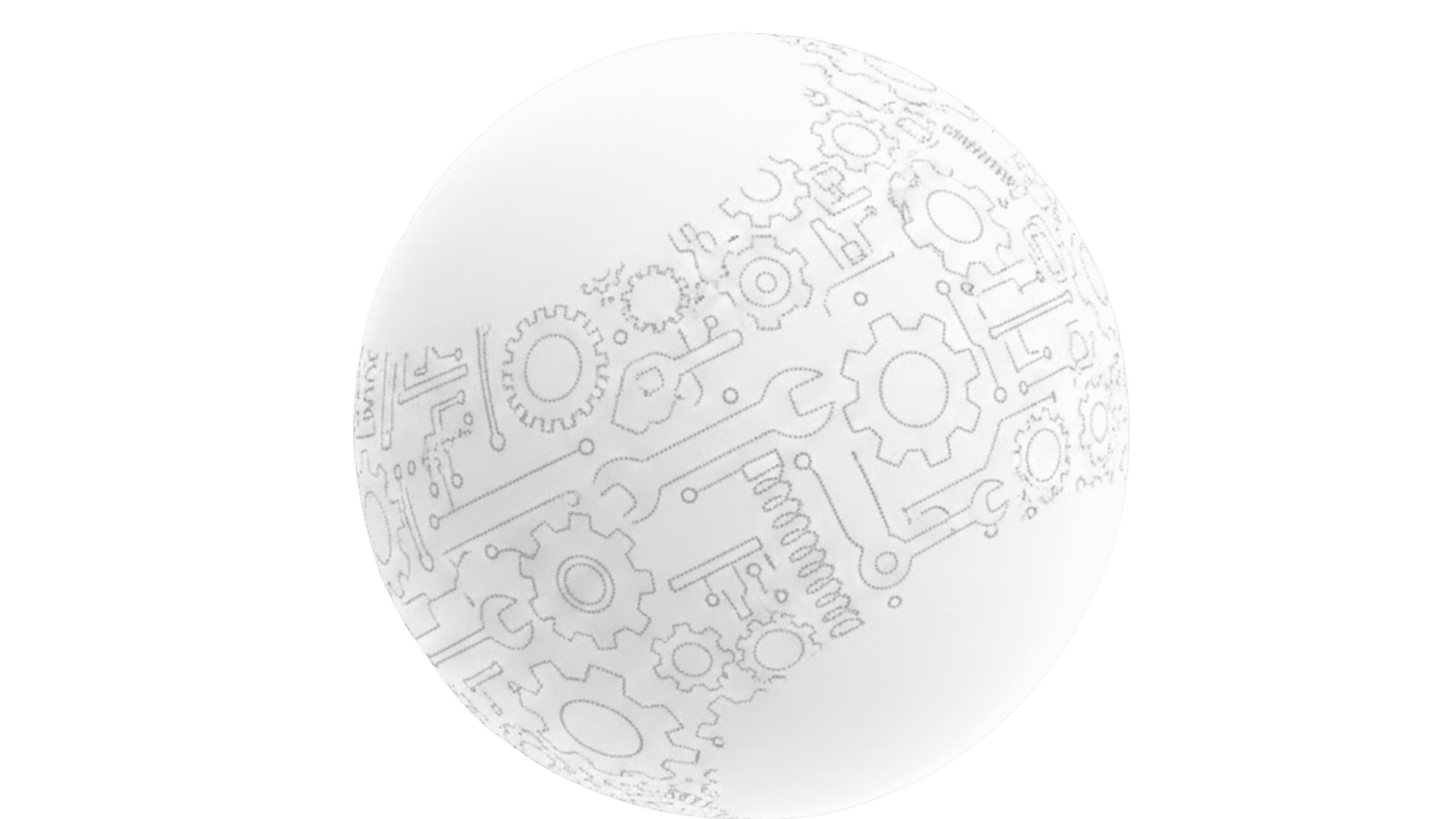 earth share of mech tools