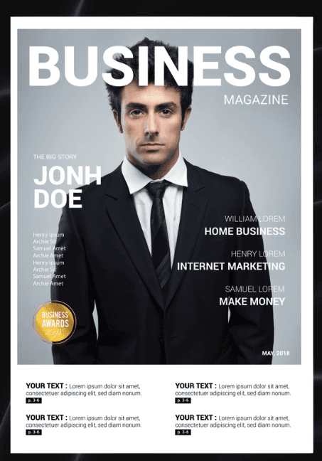 Daniel Hart, Web Designer