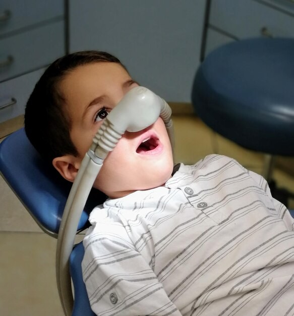 Dental Filling