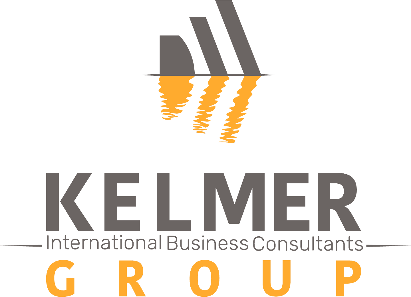 Kelmer Group Logo