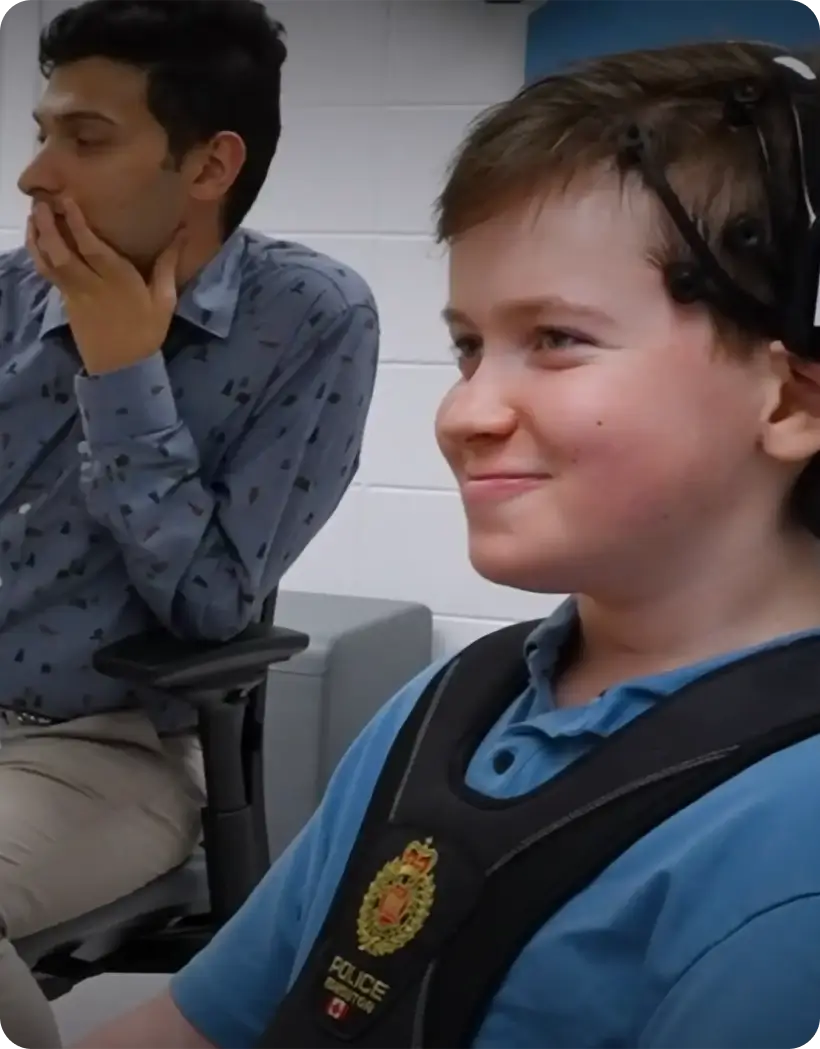 BCI4Kids