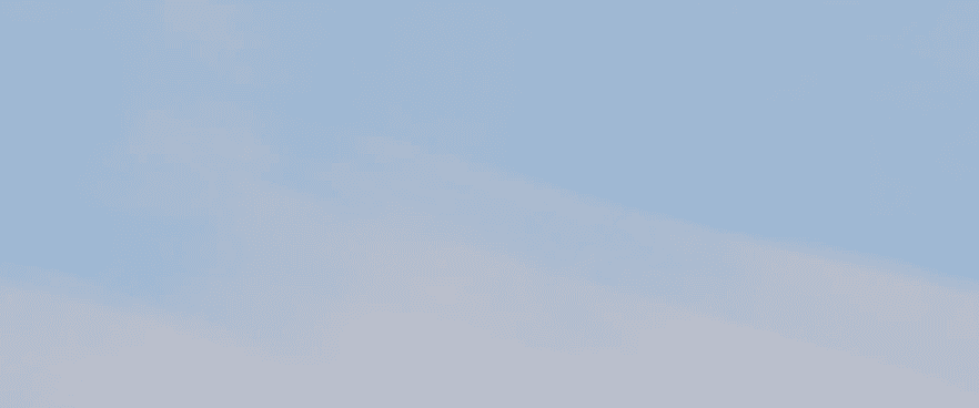 Image of blue sky
