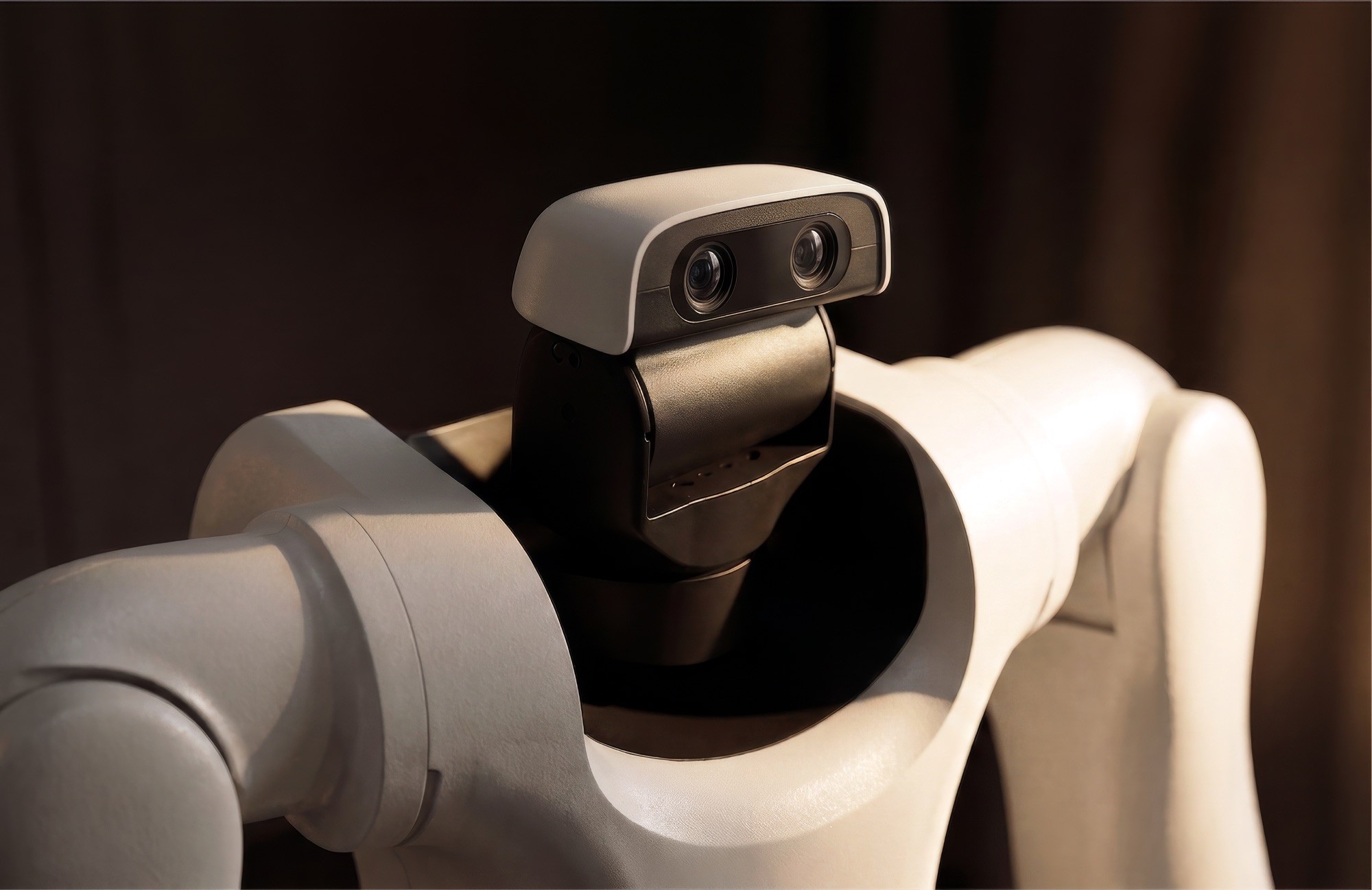 Dexmate Vega robot
