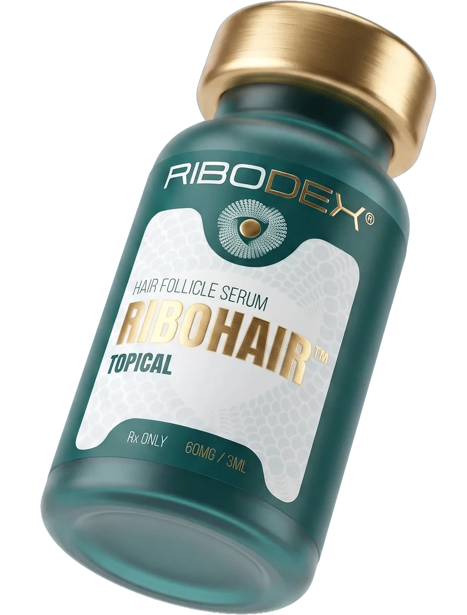 RiboHair serum