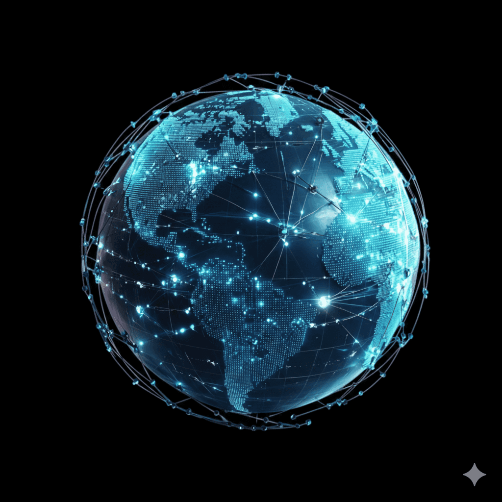 globe image