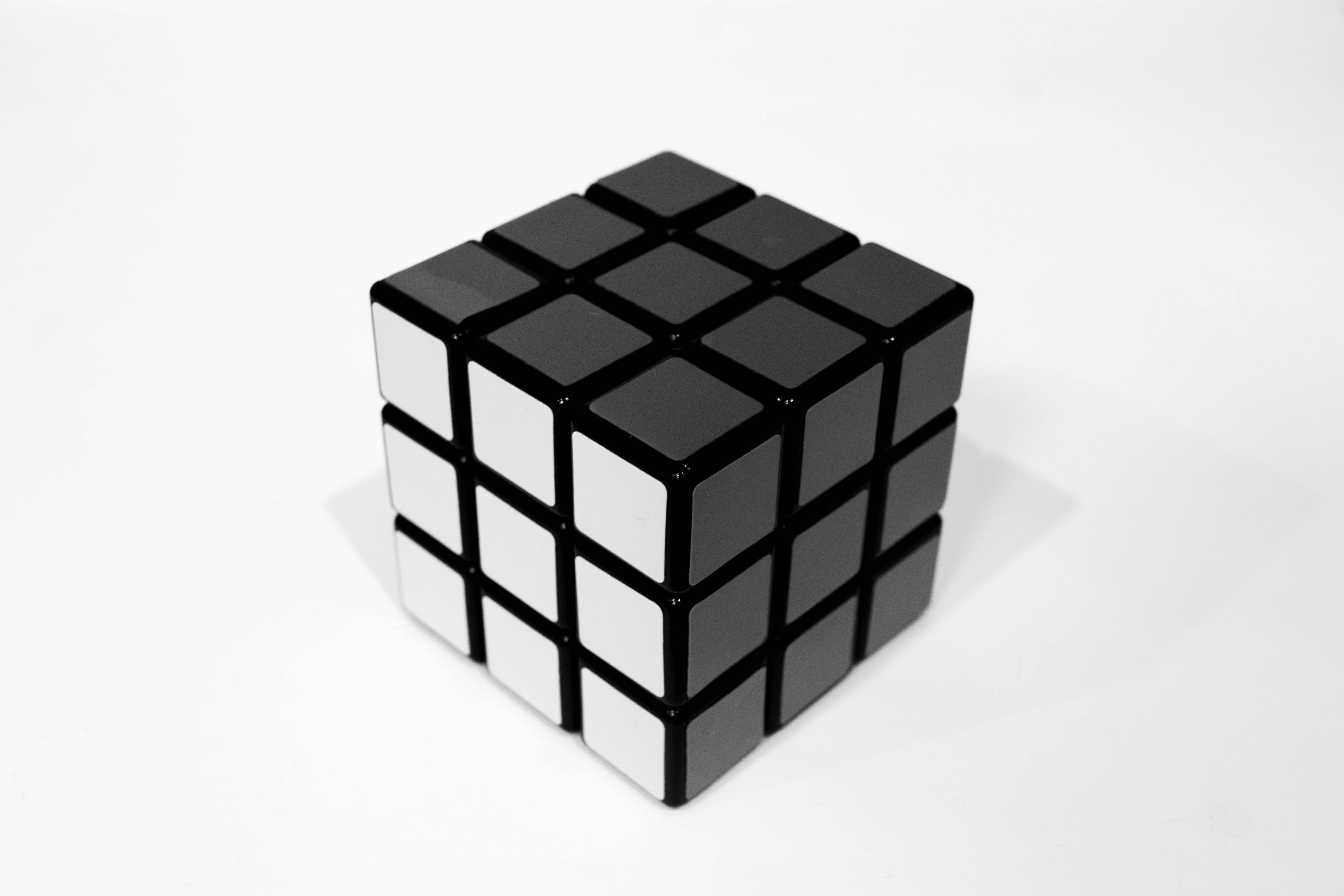 Rubic cube