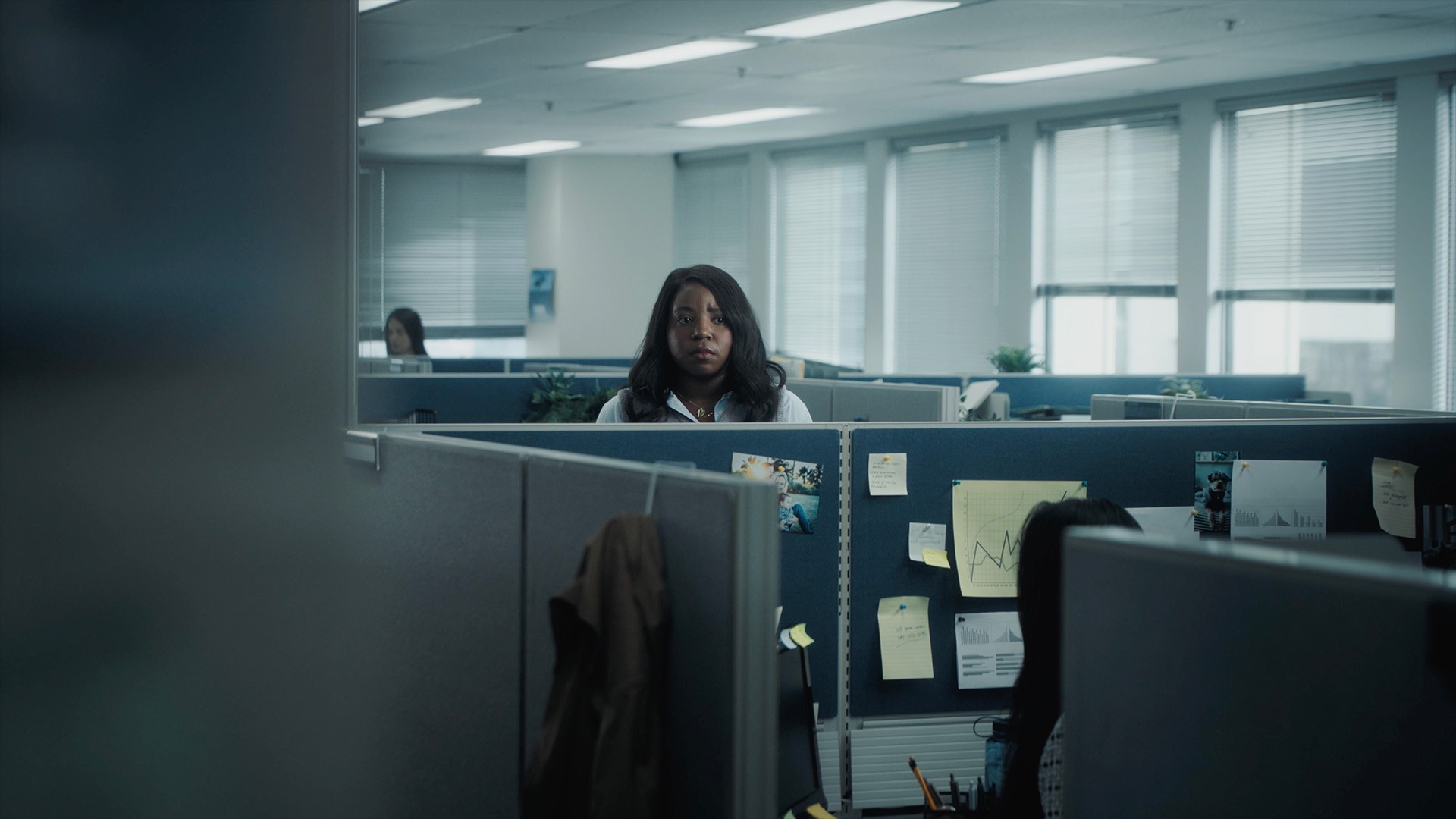 Sam Coombes DOP - GOA Pay Cheque Still Image 2