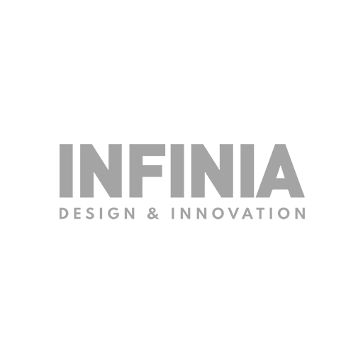 Infinia Engineering logo