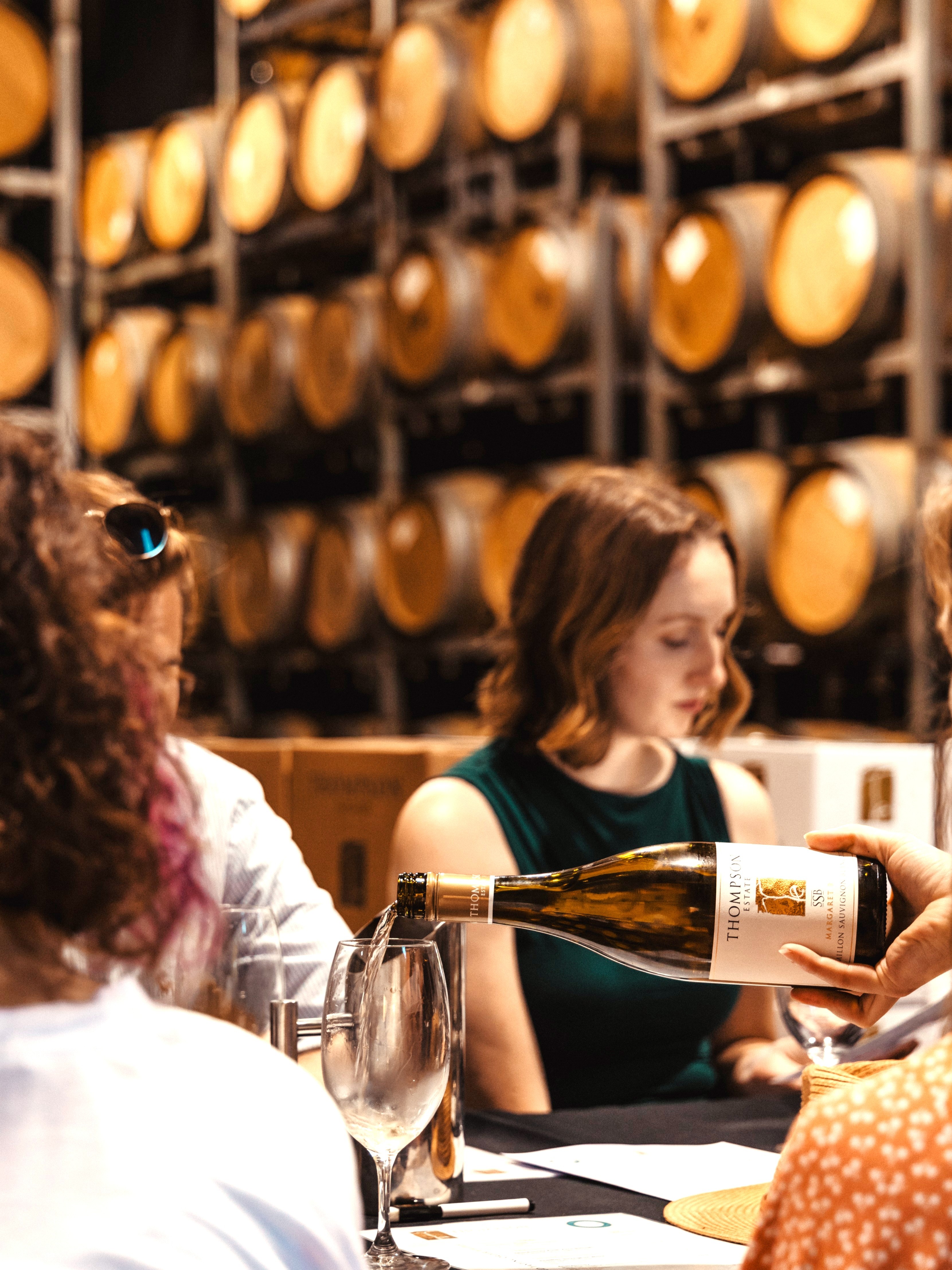 Image of hand crafted specialty chocolate