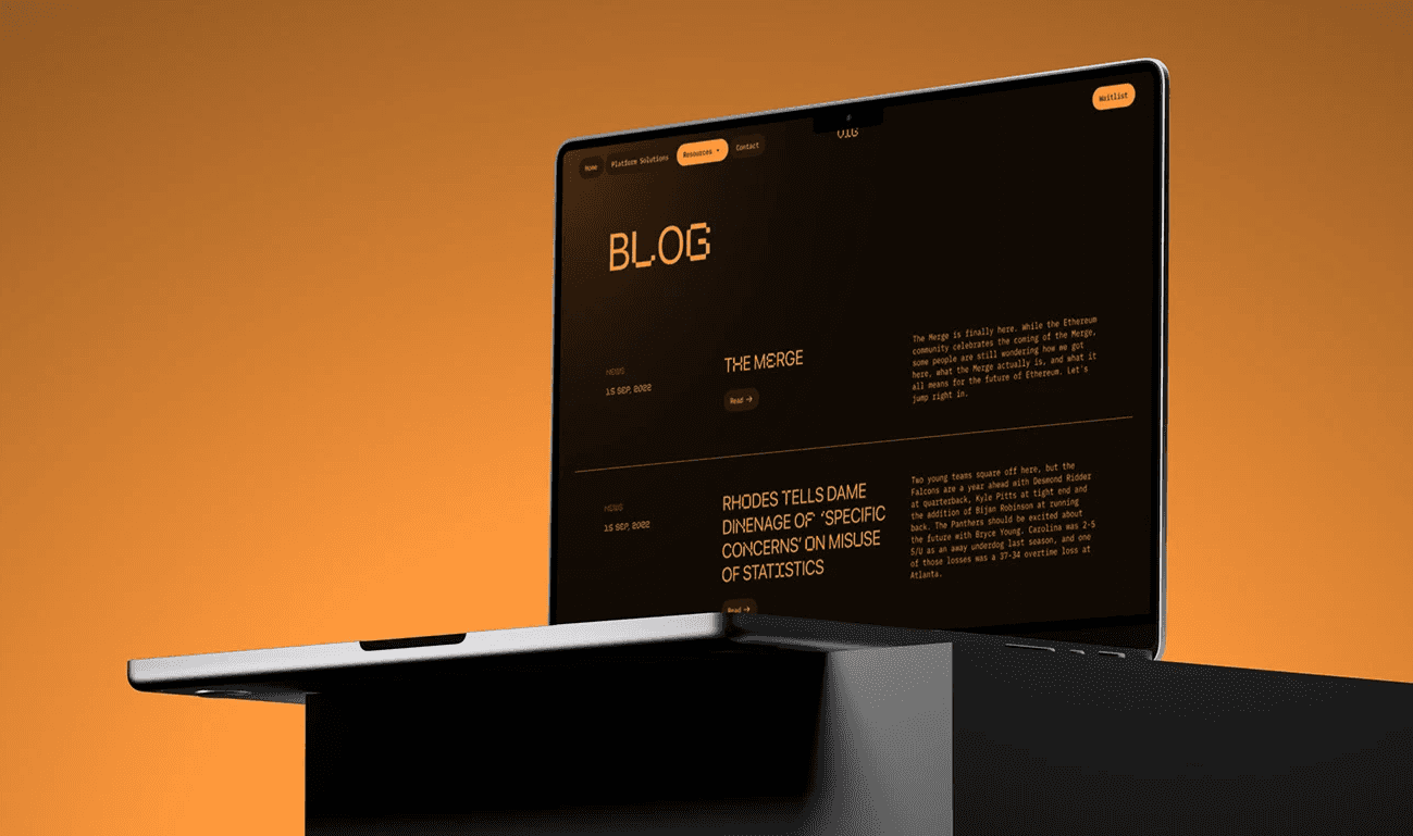 Desktop dashboard interface with sports analytics and match data