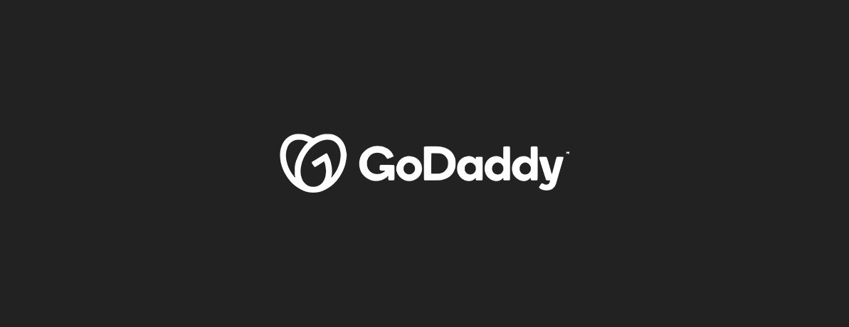 godaddy logo