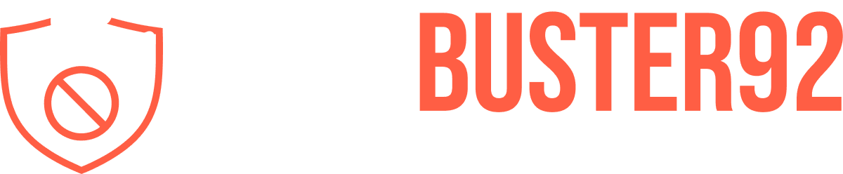 Logo Bugsbuster92