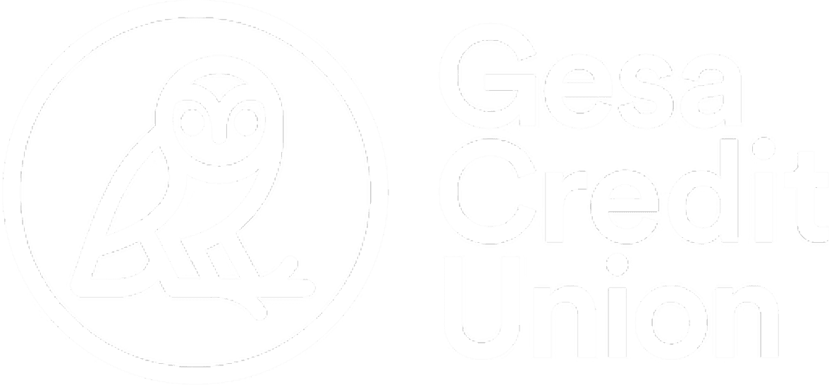 Gesa Credit Union logo