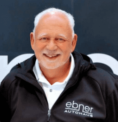 Lothar Ebner