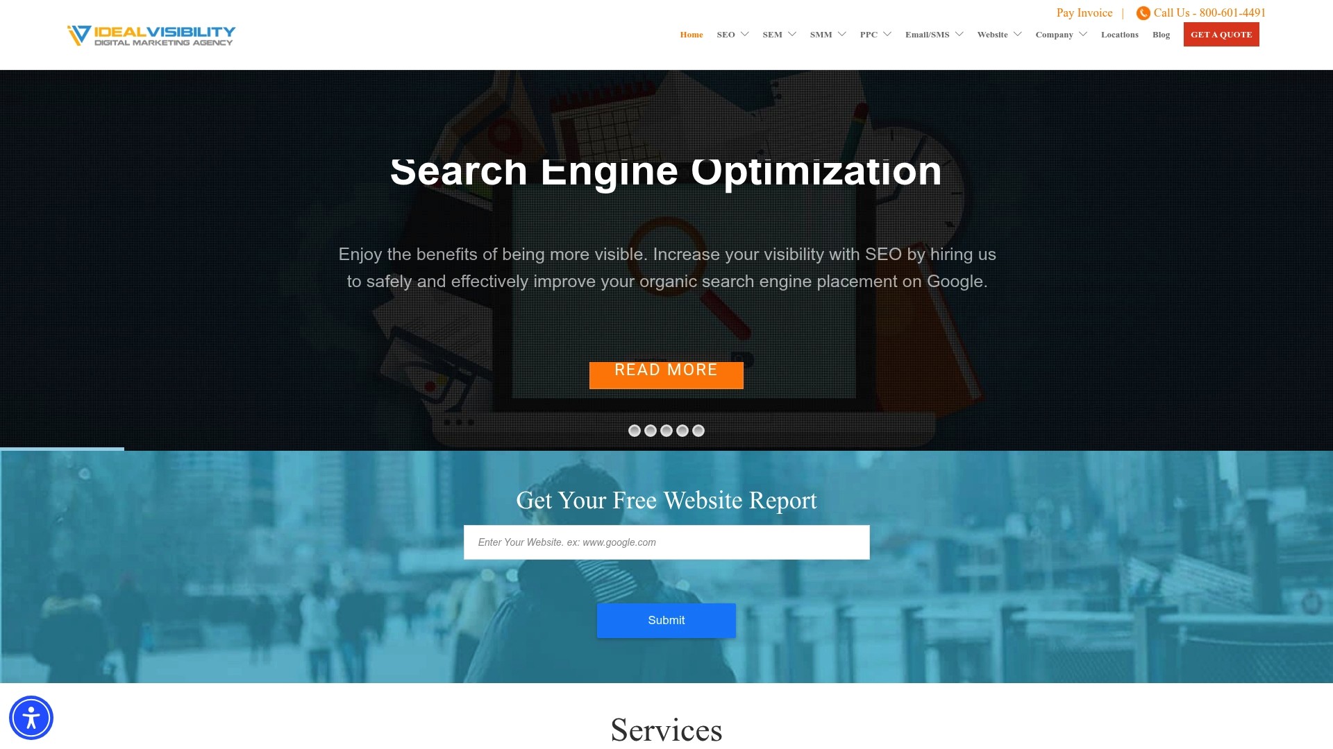 https://idealvisibility.com