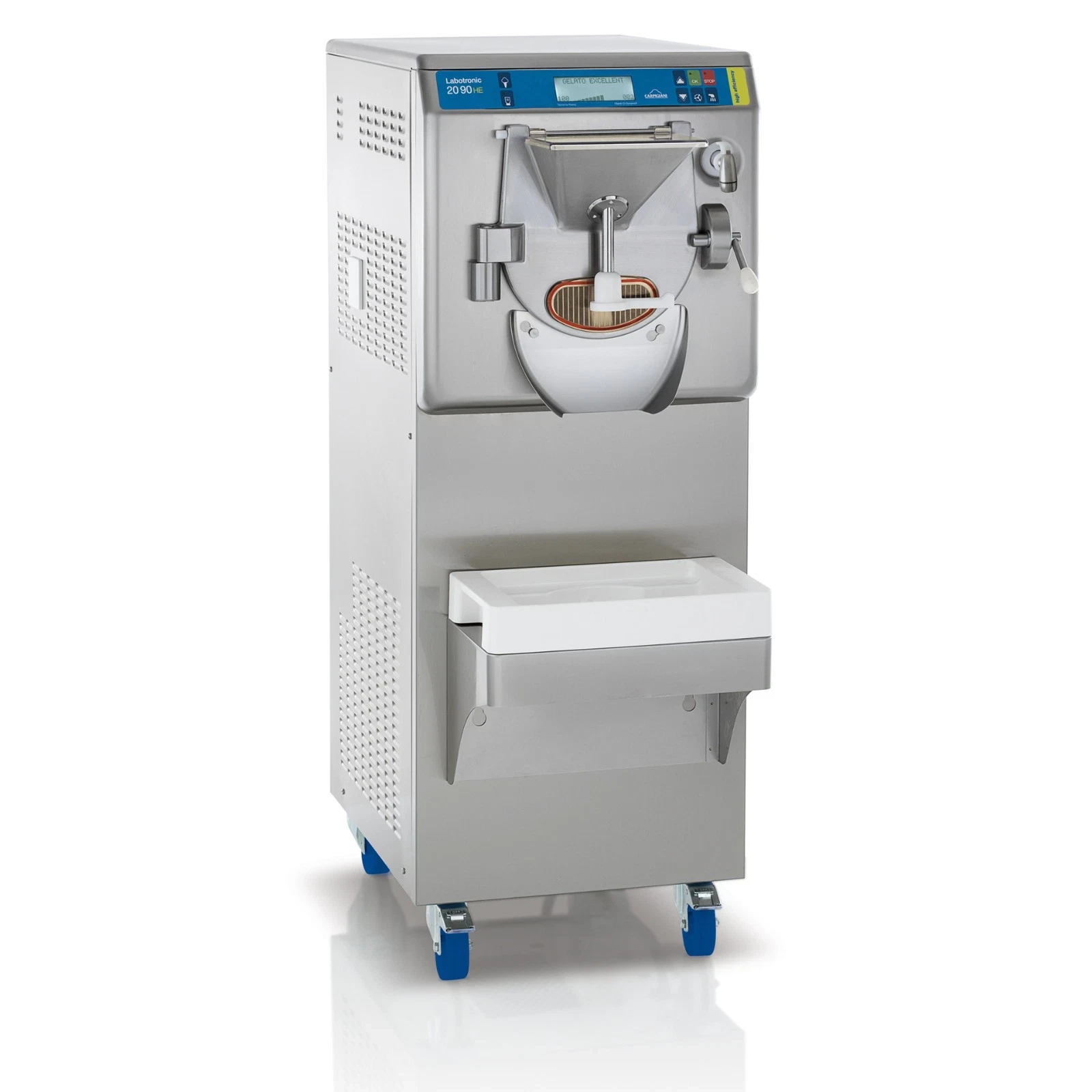 Carpigiani Labotronic Eismaschine