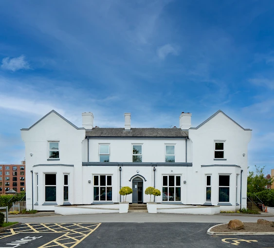 Cover photo for Care Fertility Manchester