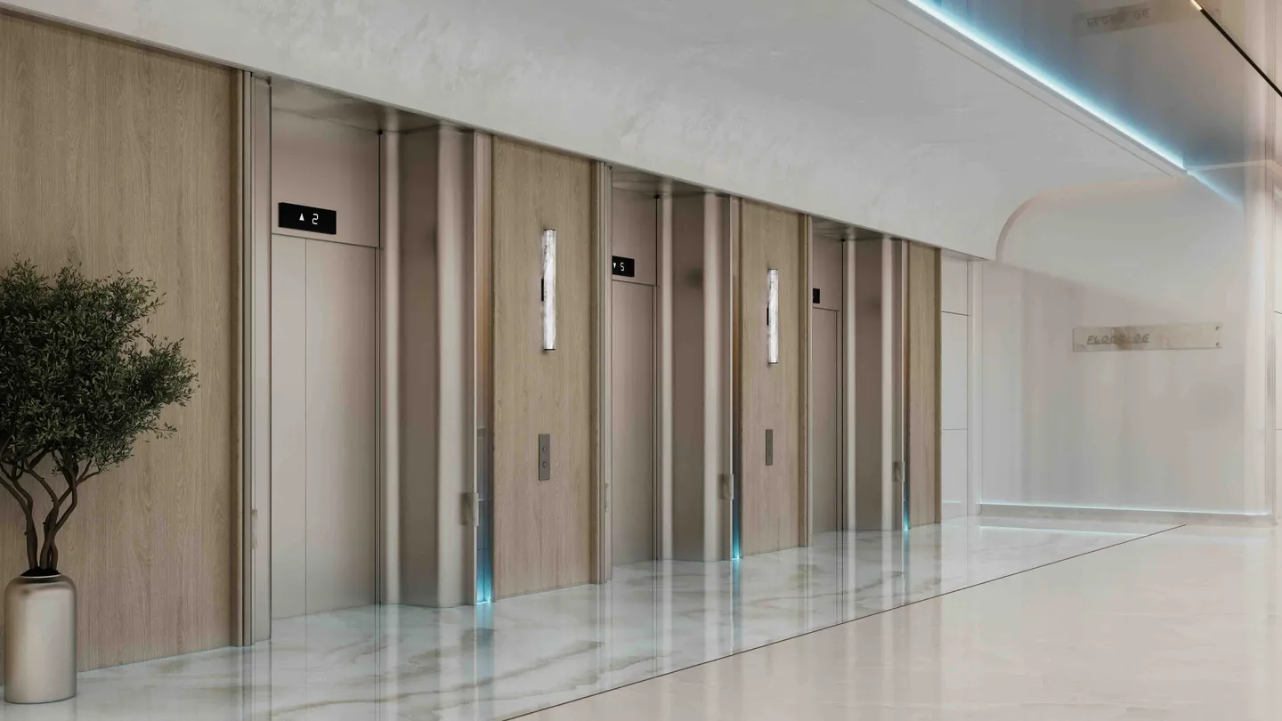 The Murex Clinic