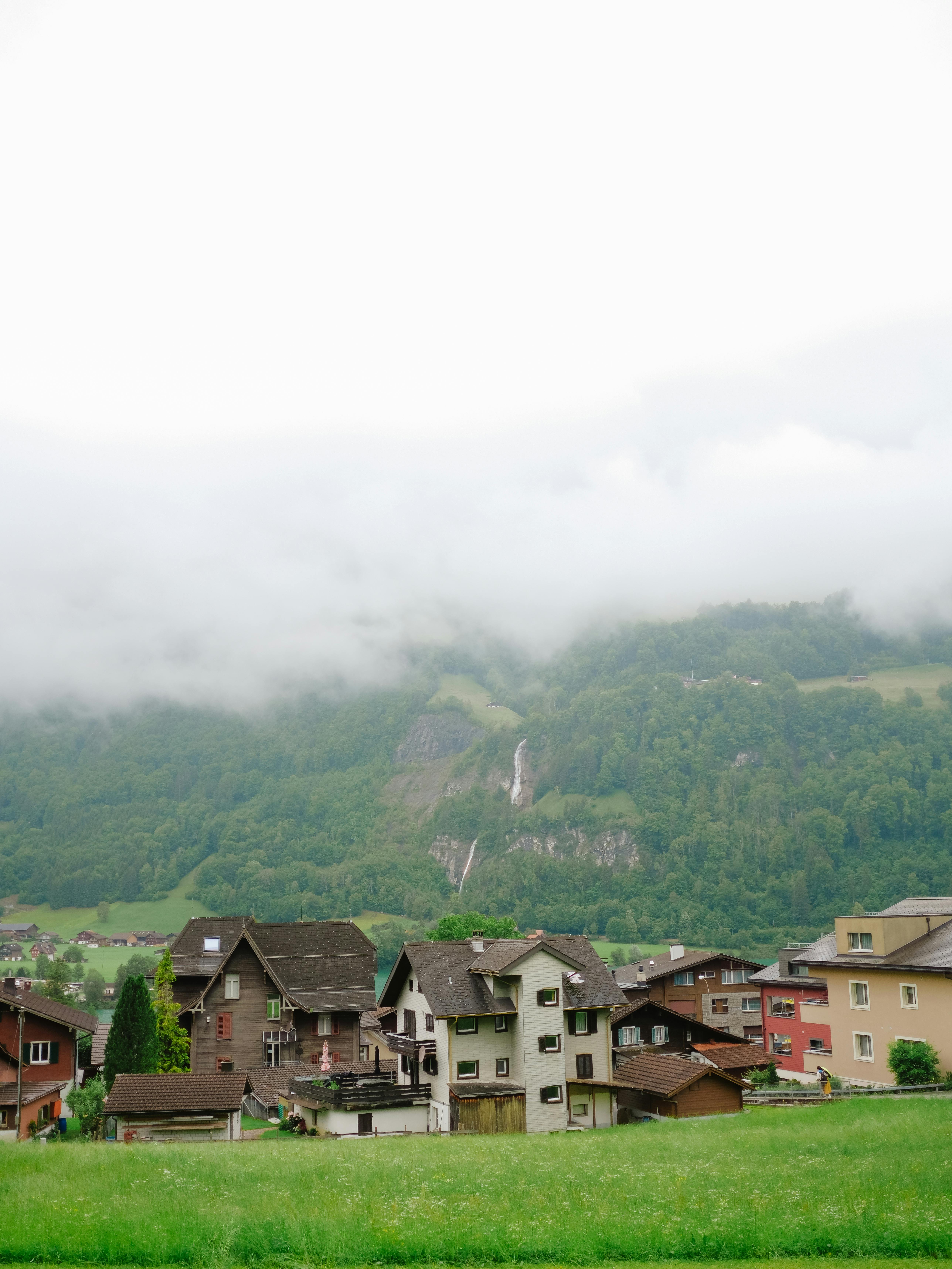 Immobilienmarkt Ebertswil ZH mit Einfamilienhäusern, ländlicher Wohnlage und hoher Nachfrage