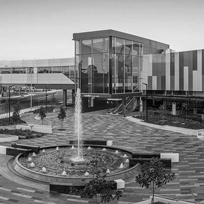 Narellan Town Center