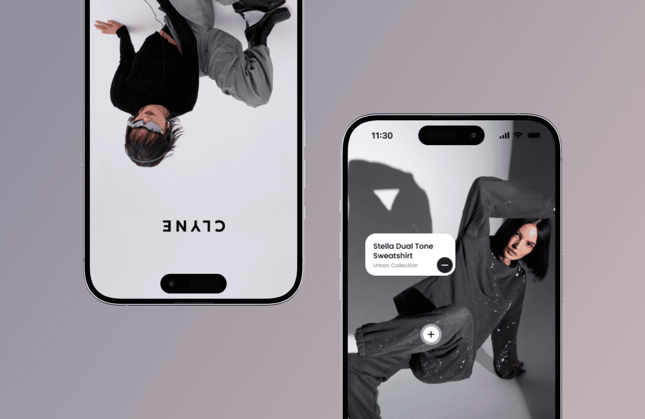 Linear Background