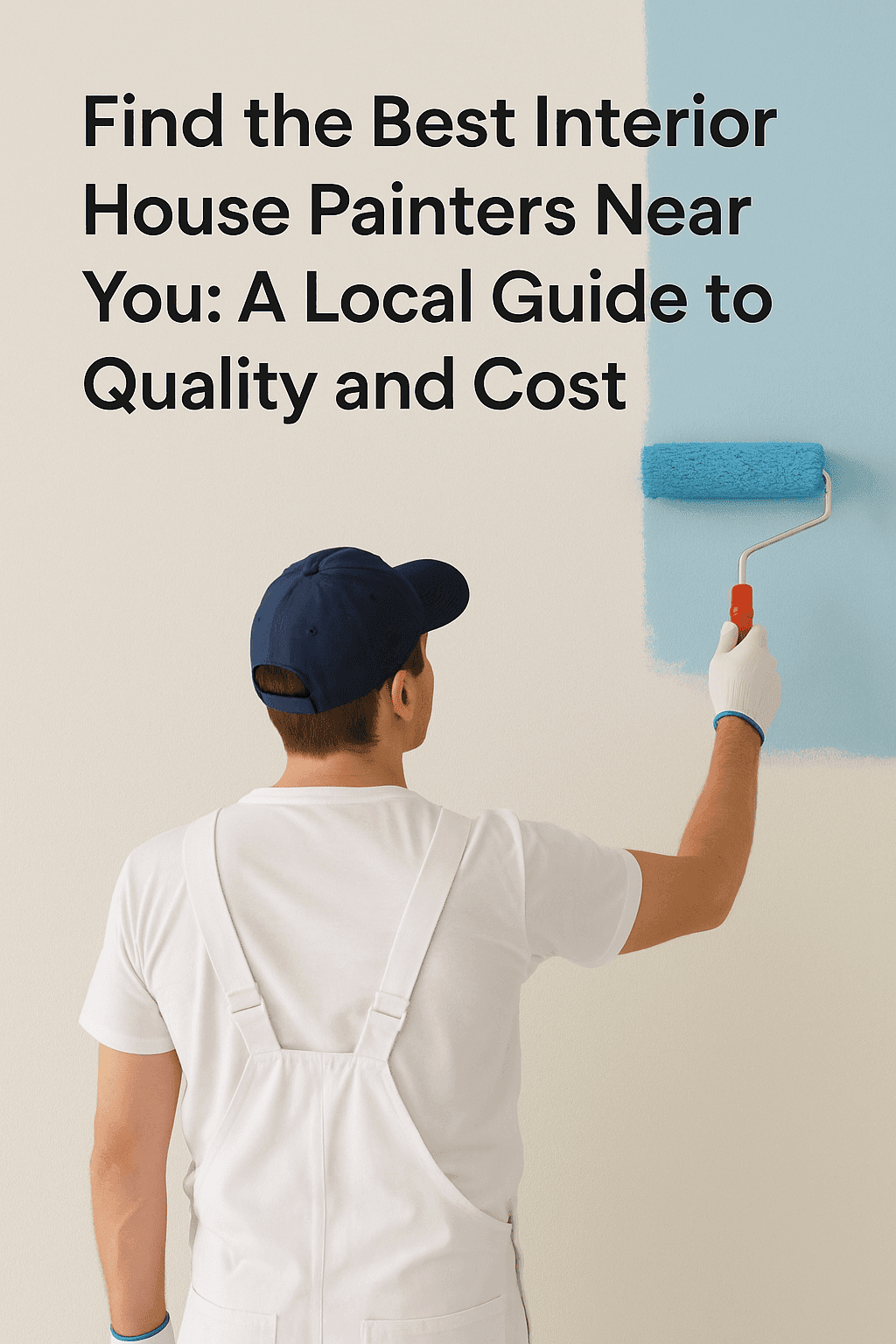 Best Interior Painters Near Me