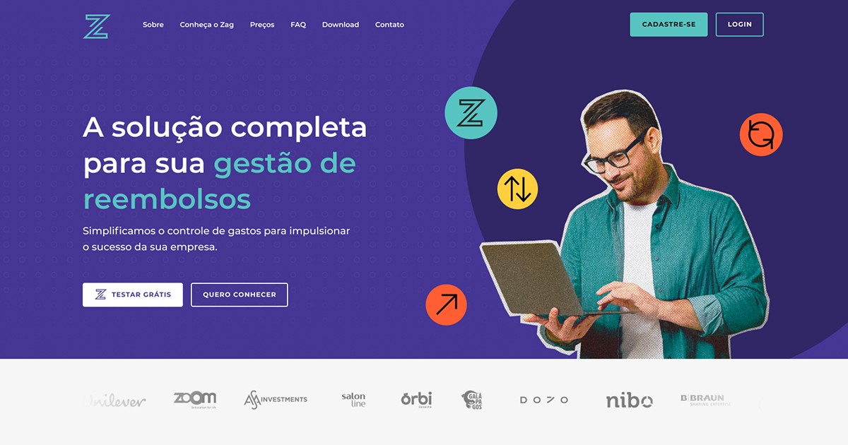 Construtora Zag Ltda