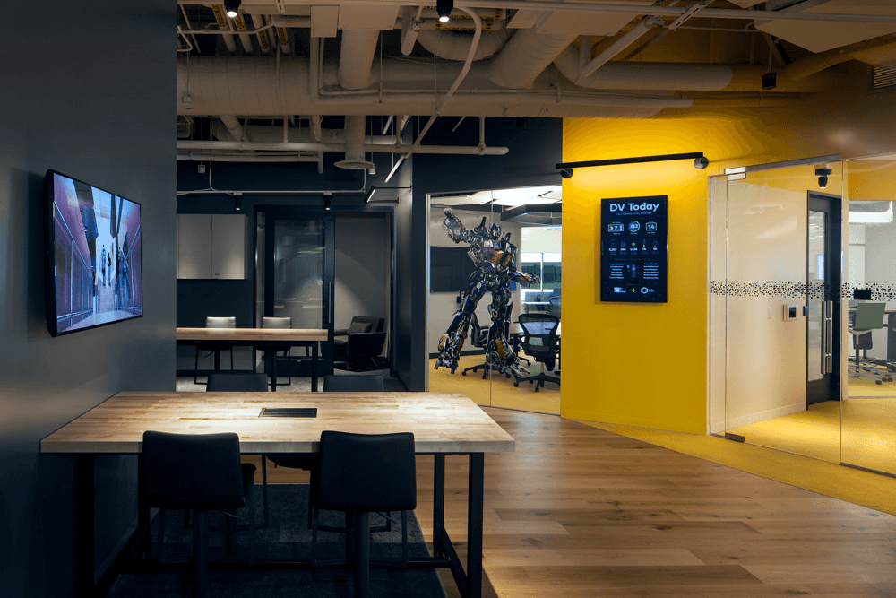 Boston Consulting Group (BCG Digital Ventures) is the innovation and product development arm of BCG