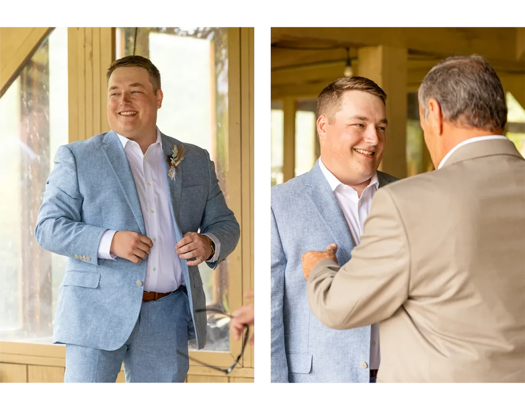 Makenzi & Zac’s Wedding, photo 4 of 23 by Kelsey Lynn Photography