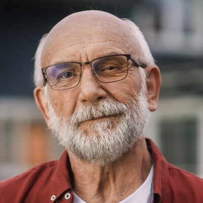 Picture of a person that has been wrongfully terminated