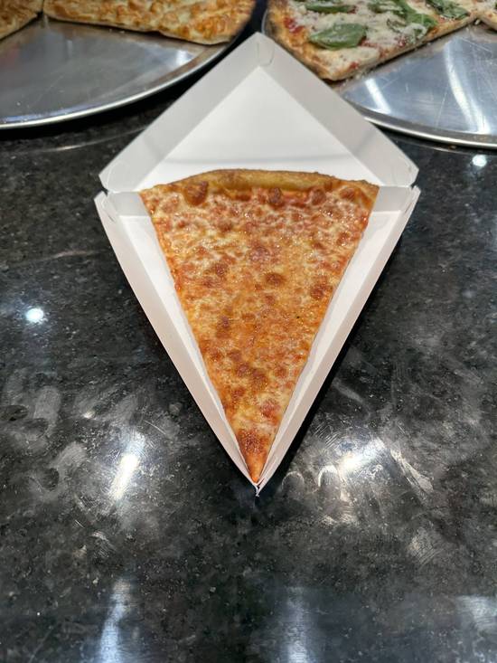 Cheese Slice