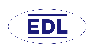 logo EDL png