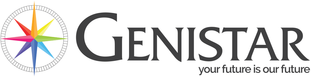 Genistar Limited logo