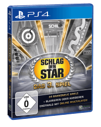 Schlag den Star