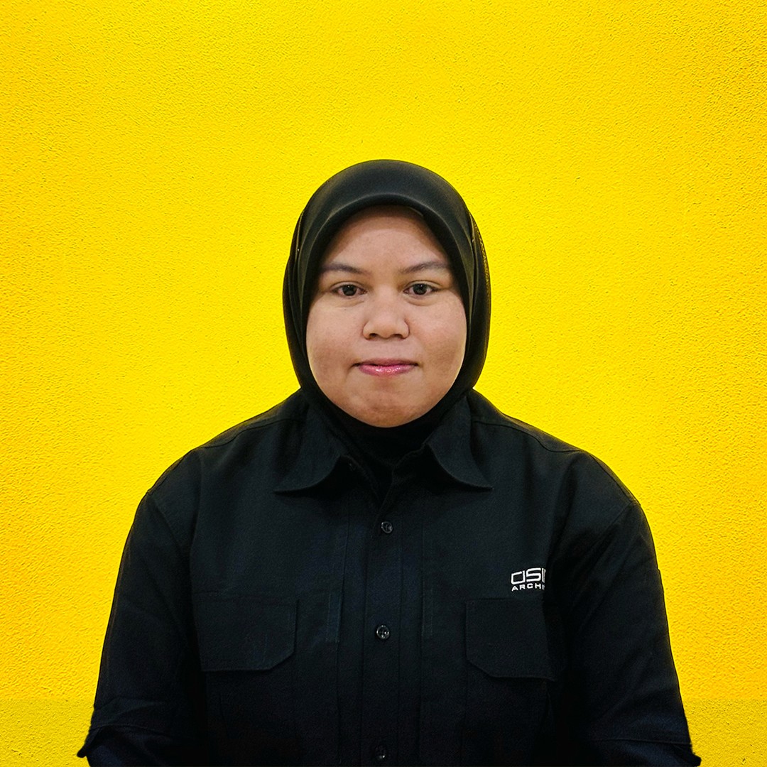 Project team member at Asima Architects