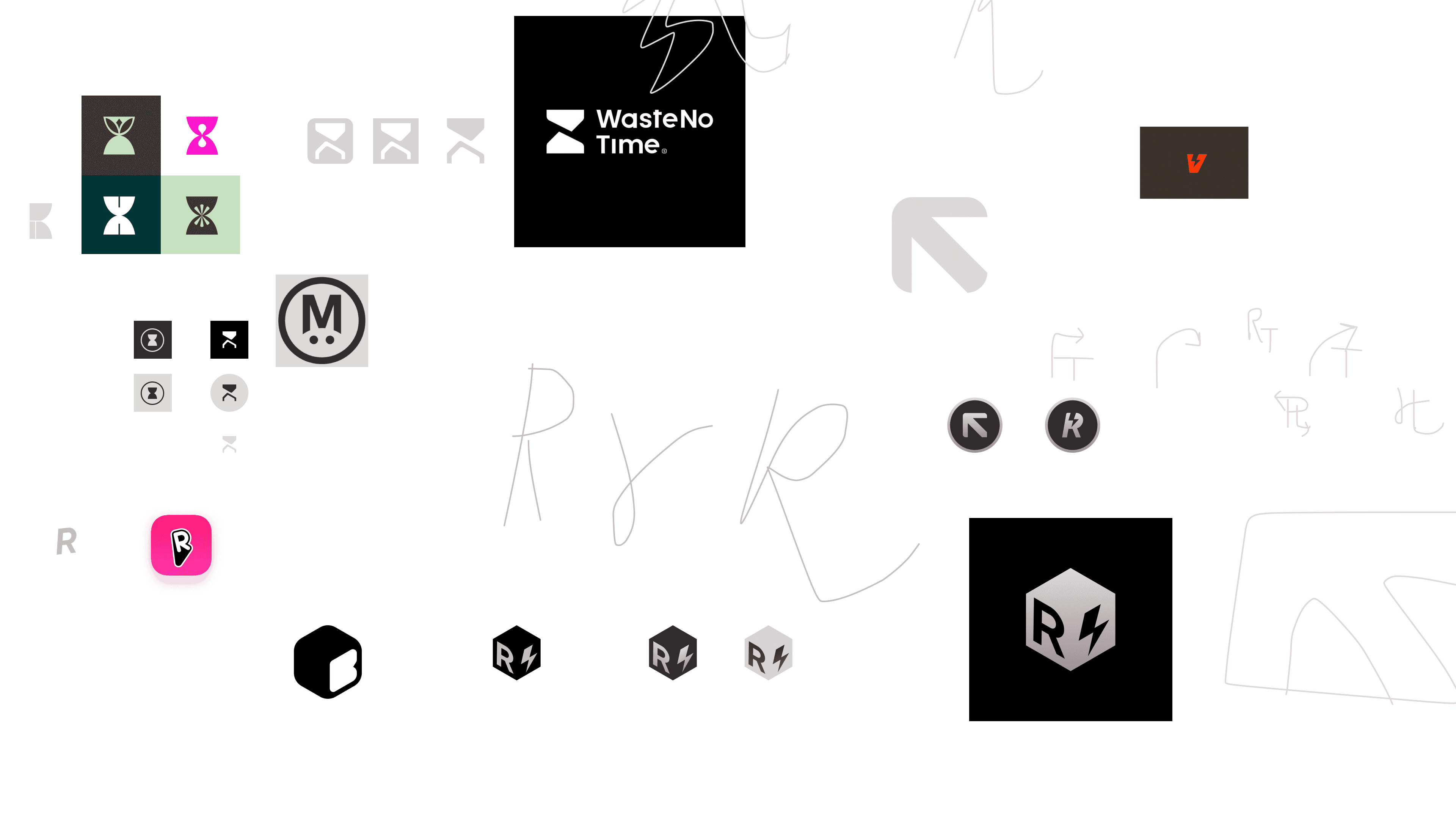 Logo Explorations