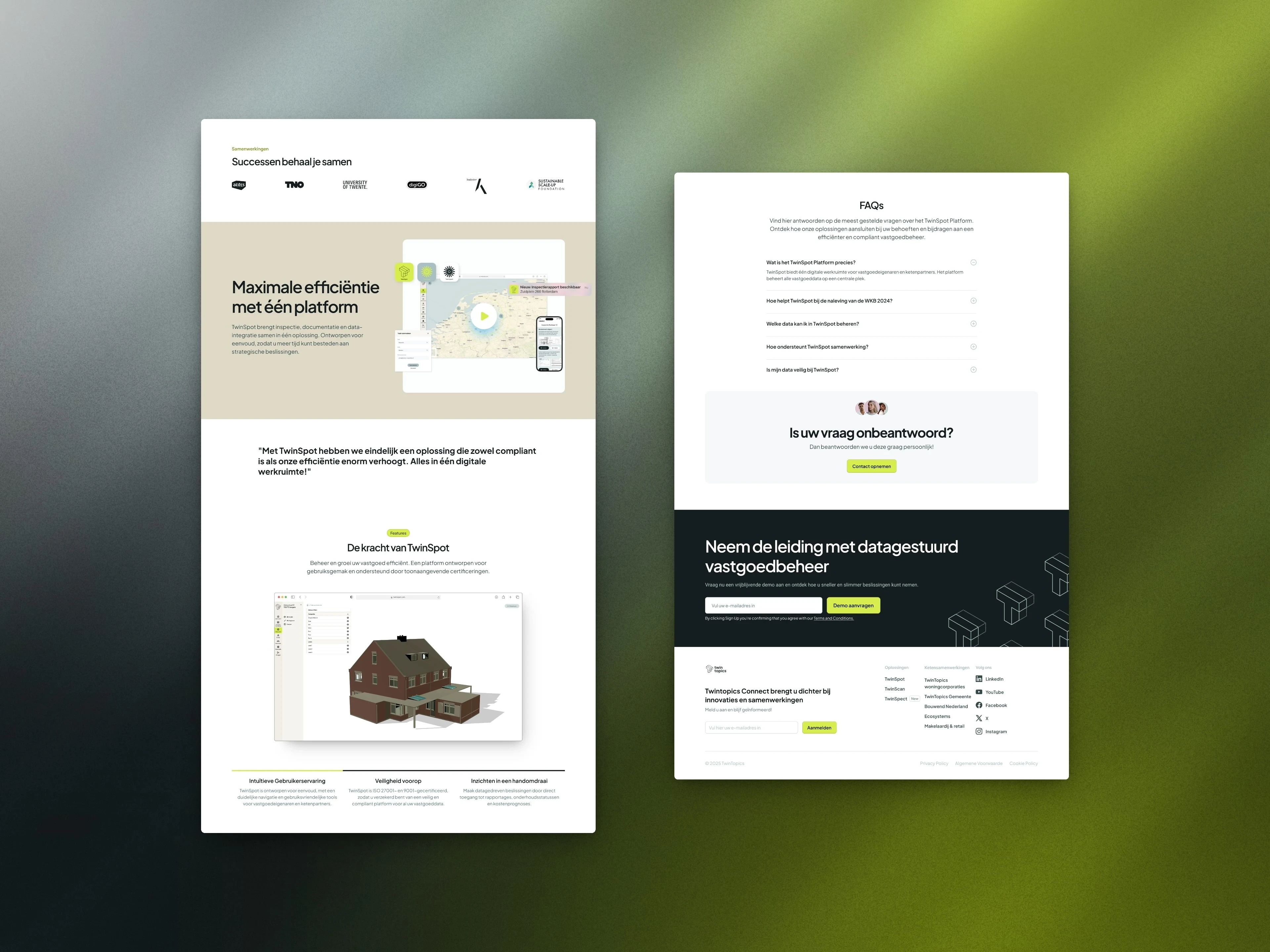 Proof that even the footer can have main-character energy.