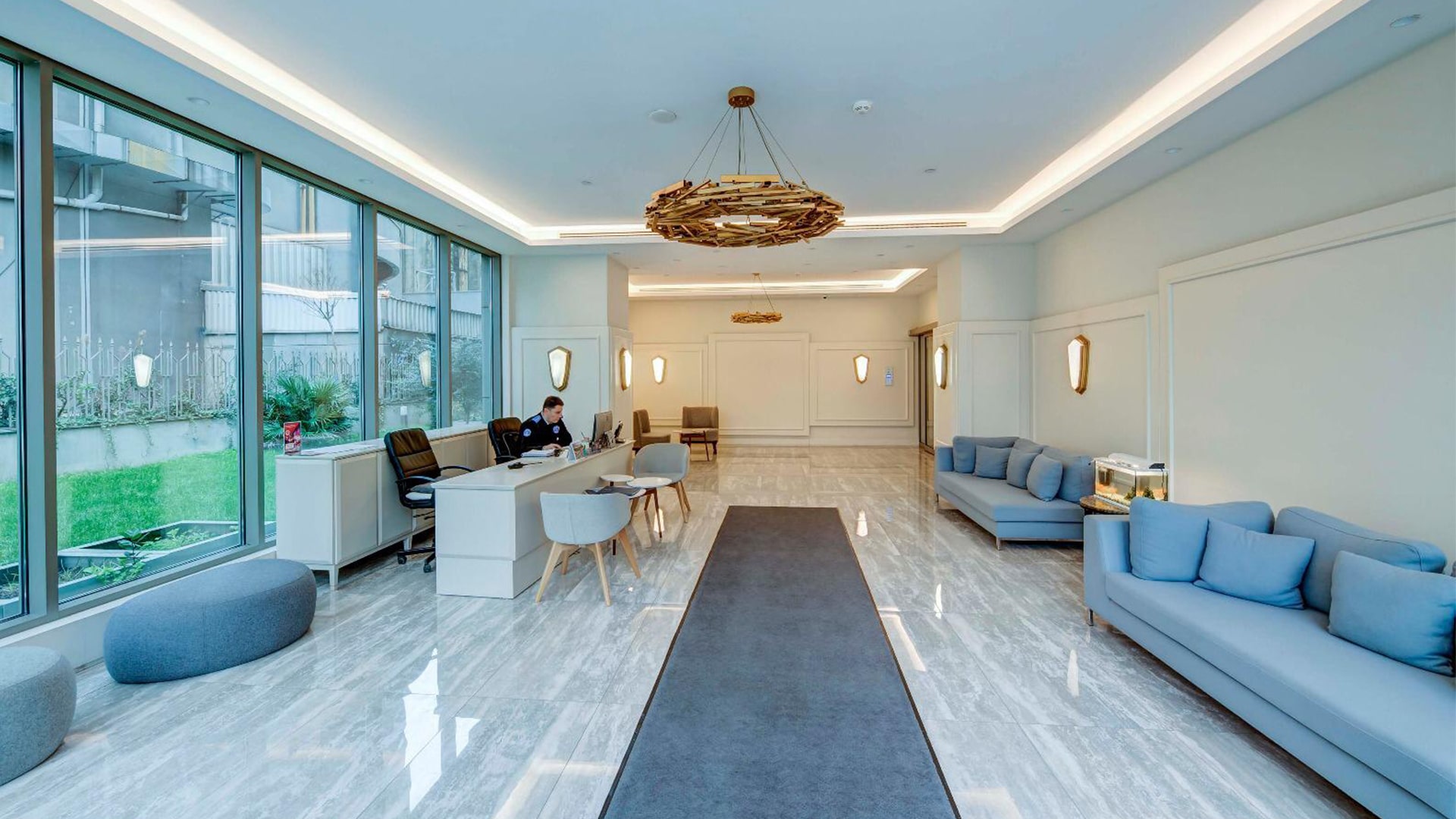 Elysium Art Şişli