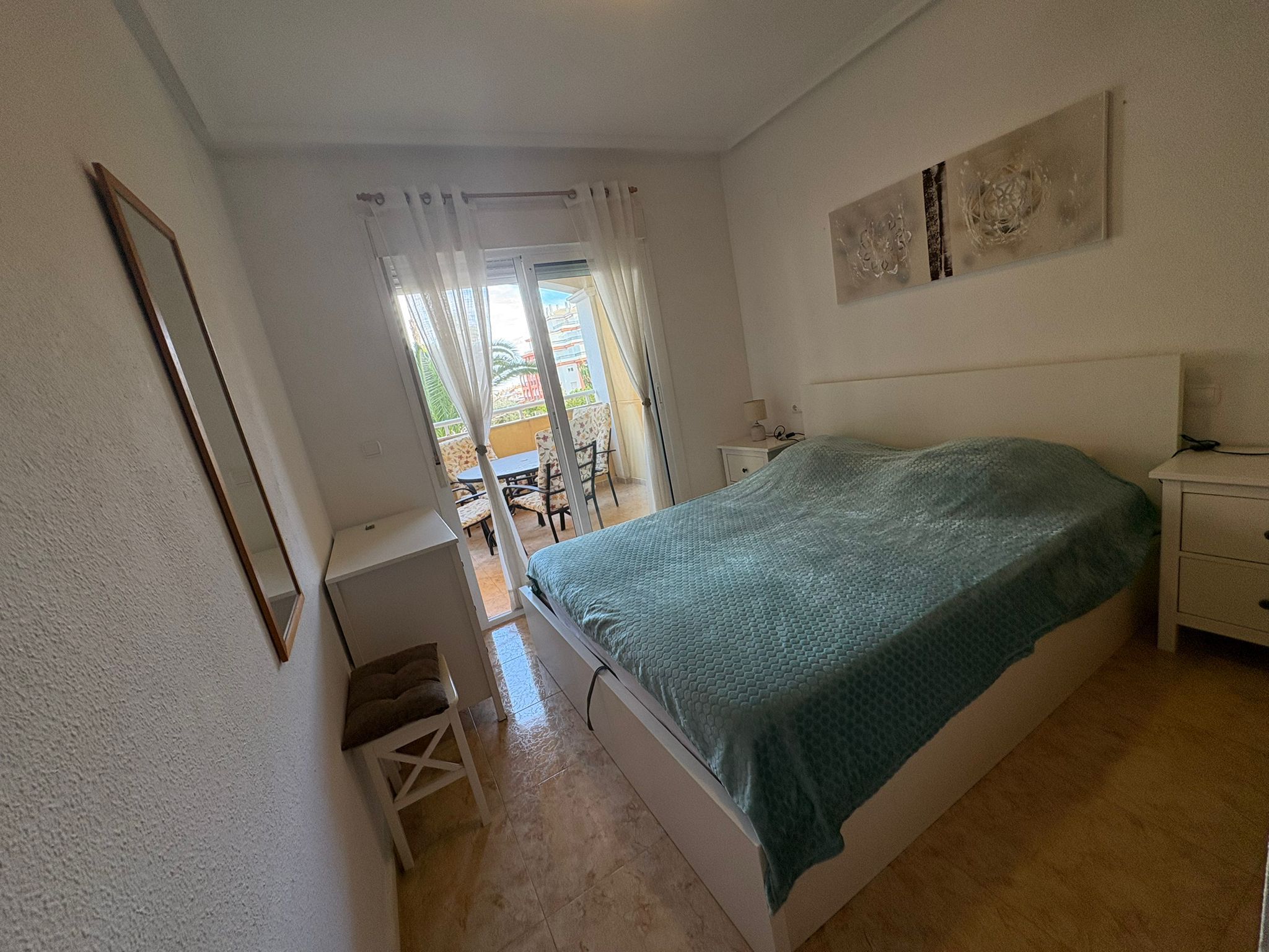 Appartement La Mata — 12