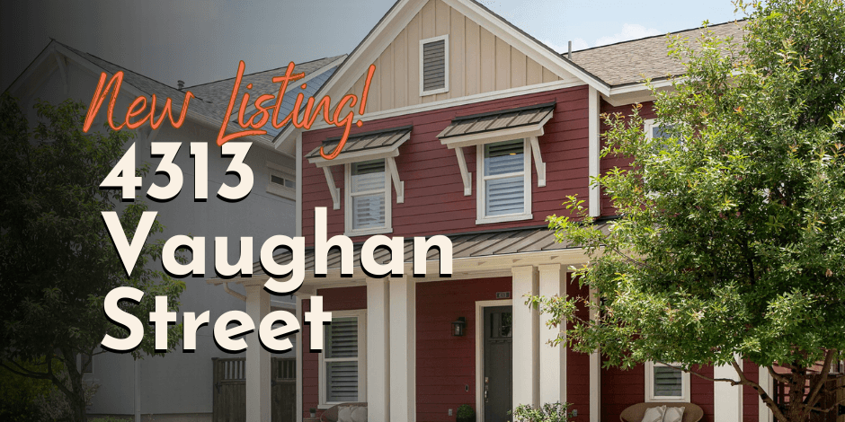4313 Vaughan St New Listing Blog Header