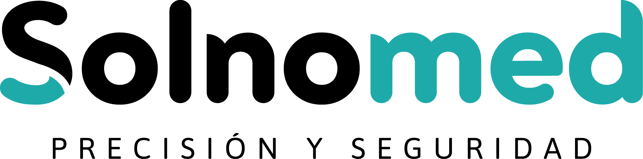 Logo Solnomed