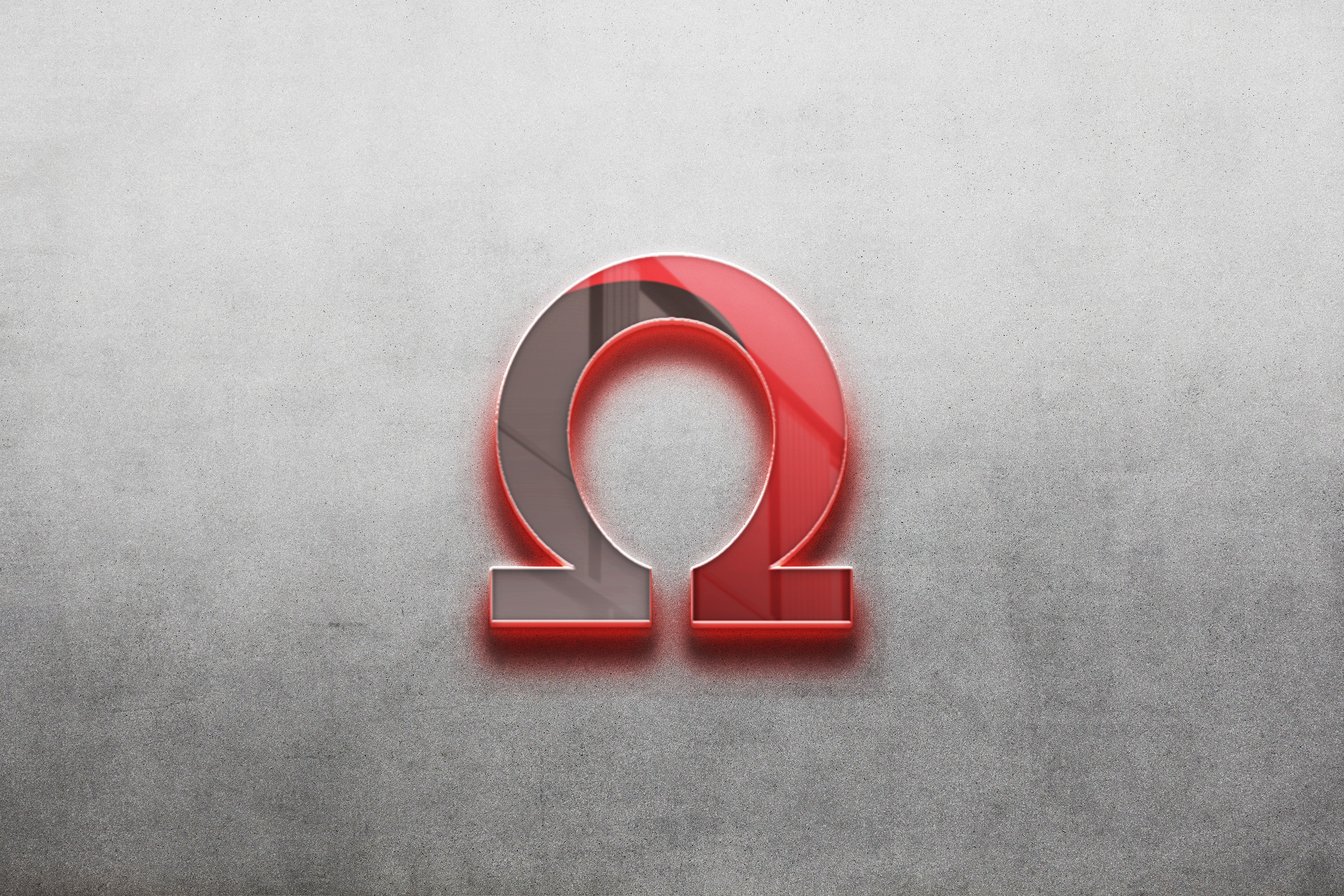 Pen on concrete floor with Cornerstone Public Adjusting & Consulting logo