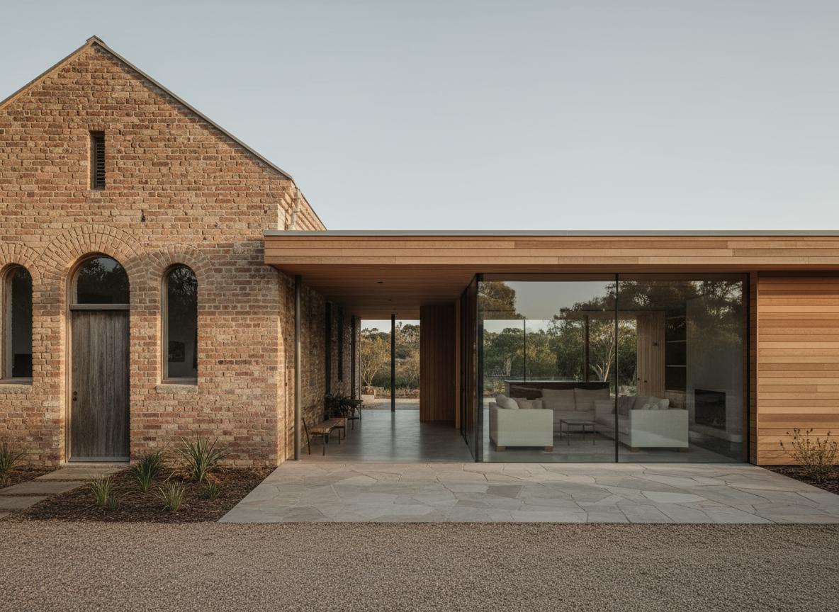 Custom Home Building