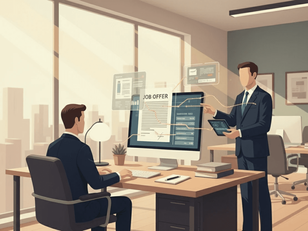 Workday Integration with Contract Management Software Tool