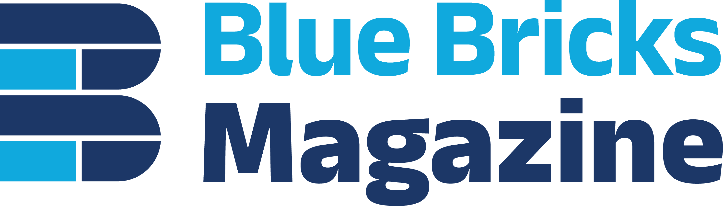 Bluebricks logo
