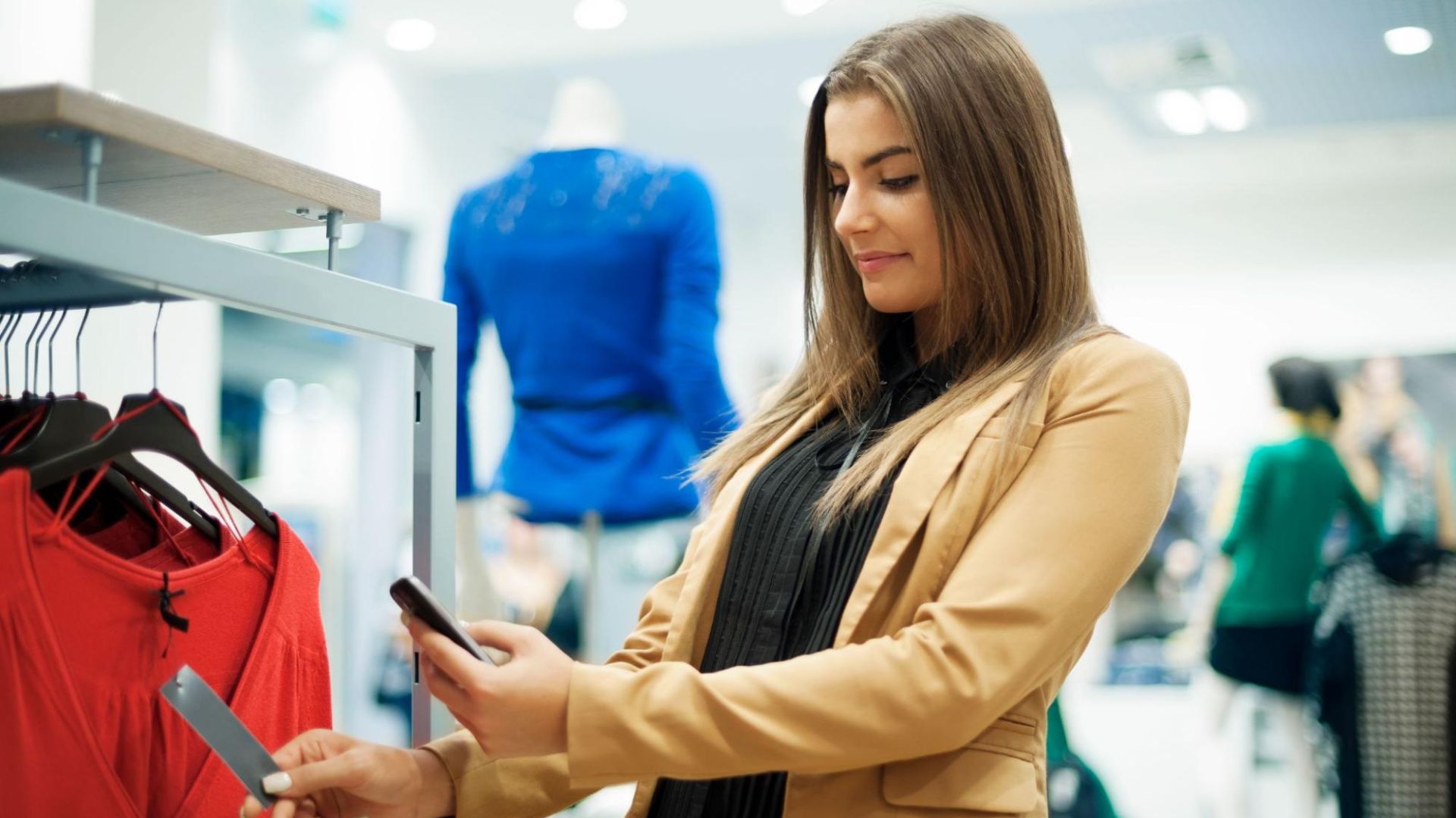 5 tendências da NRF 2026 para o varejo brasileiro