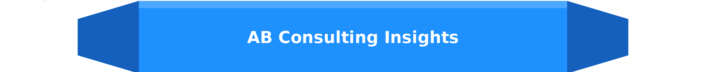 AB Consulting Insights
