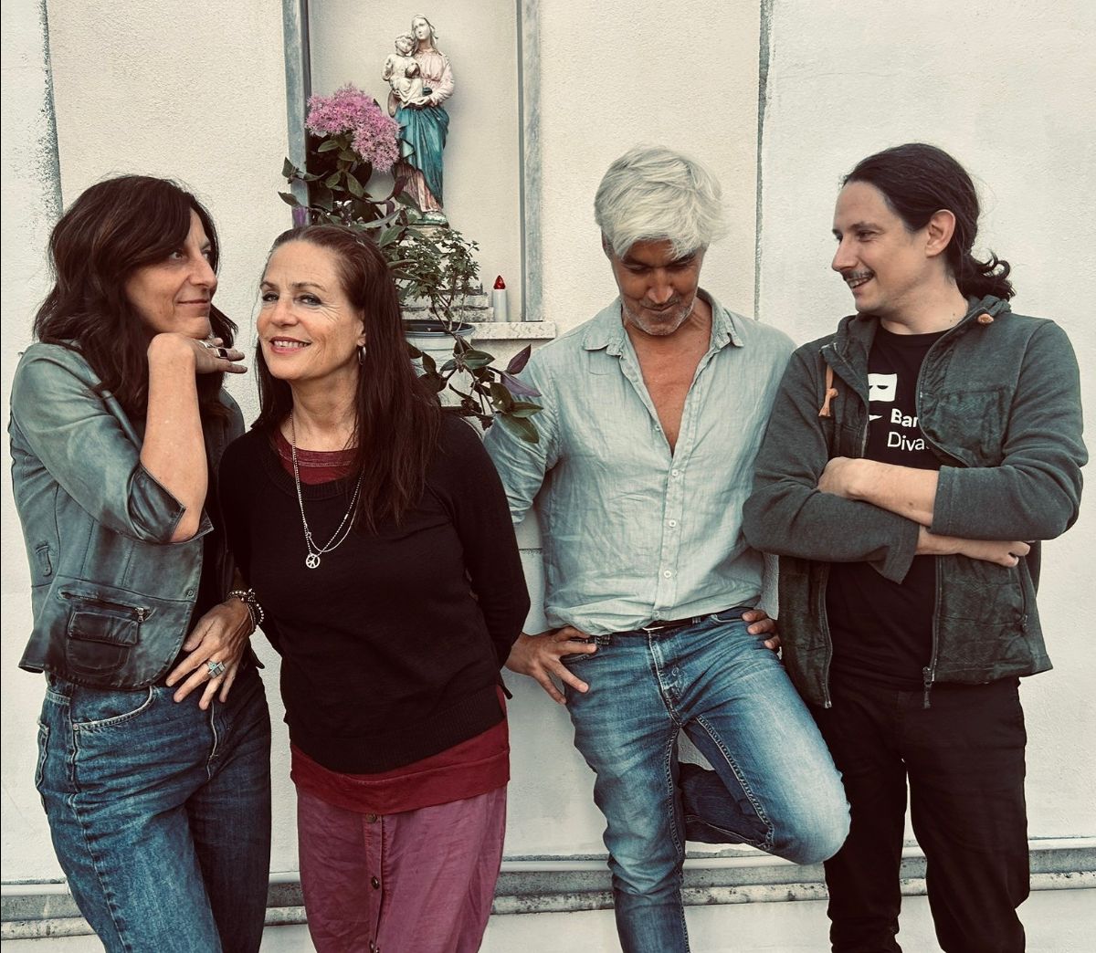 Georgeanne Kalweit promo