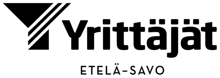 Etelä-Savon Yrittäjät logo