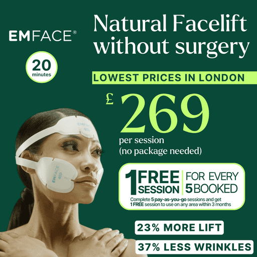 EMFace Offer